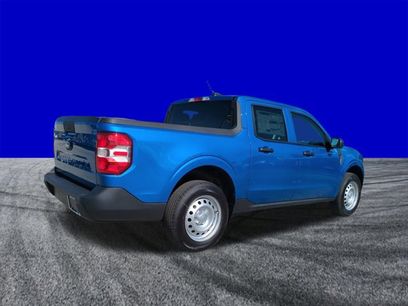 New 2026 Ford Maverick XL