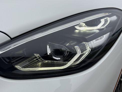 Used 2022 BMW Z4 M40i image 6