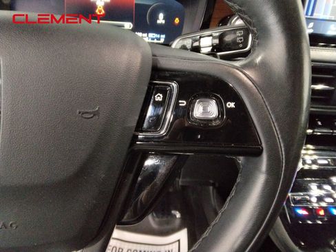 Used 2021 Lincoln Corsair Grand Touring w/ Equipment Group 301A image 14