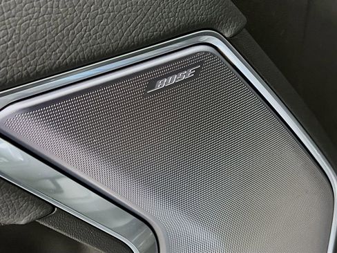 New 2026 GMC Sierra 1500 Denali w/ Denali Reserve Package image 17