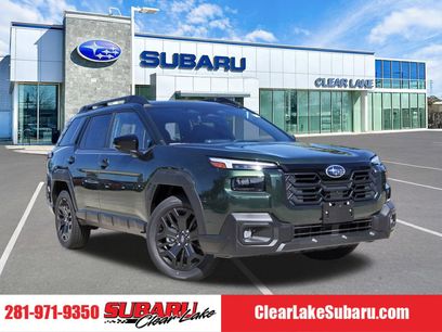 New 2026 Subaru Outback Limited XT