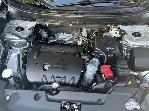 Used 2023 Mitsubishi Outlander Sport ES image 18