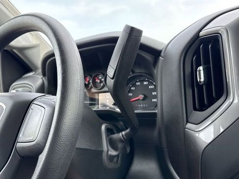 New 2025 GMC Sierra 3500 Pro w/ Convenience Package AWD/4WD image 15
