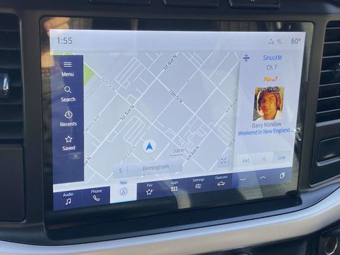 Used 2021 Ford F150 XLT w/ Equipment Group 302A High image 15