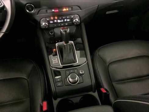 Used 2025 MAZDA CX-5 AWD 2.5 S w/ Preferred Package image 18
