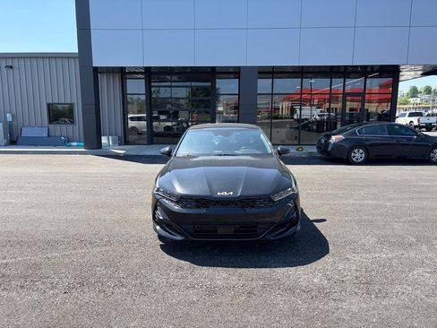 Used 2022 Kia K5 GT-Line w/ GT-Line FWD Premium Package image 8