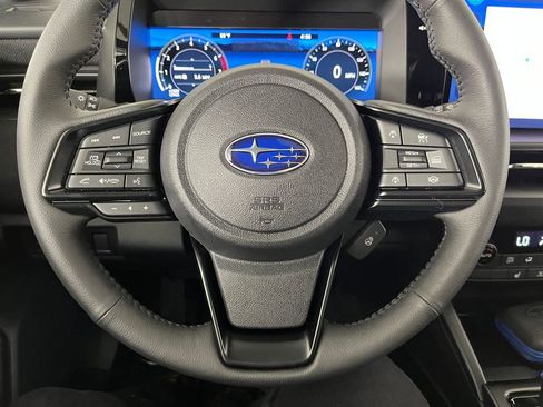 New 2026 Subaru Outback Limited AWD/4WD image 18