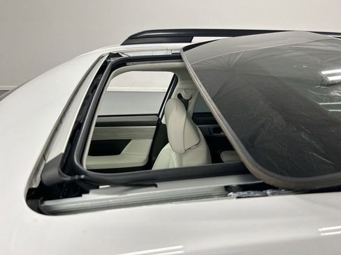 Used 2024 Hyundai Santa Fe Calligraphy image 20