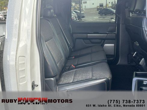 Used 2024 Ford F150 Tremor w/ Bed Utility Package AWD/4WD image 23