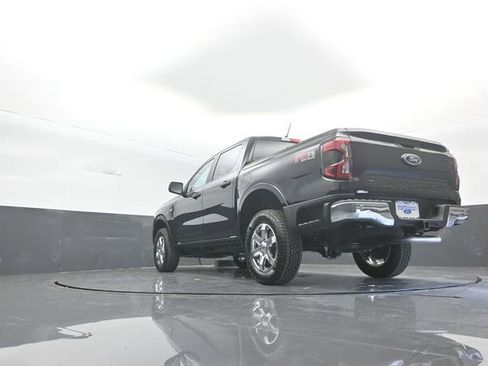 New 2025 Ford Ranger XLT w/ Equipment Group 301A High image 30