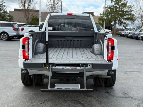 New 2026 Ford F350 XLT w/ XLT Premium Package image 42