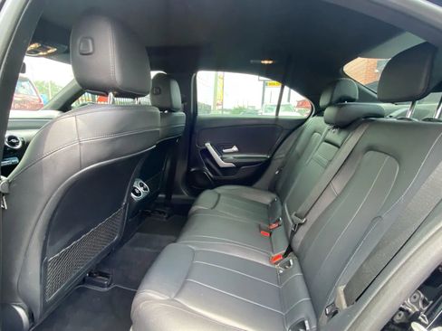 Used 2020 Mercedes-Benz A 220 4MATIC image 18