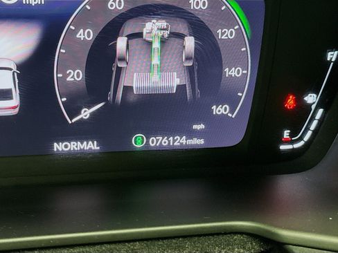 Used 2025 Honda Accord Sport image 8