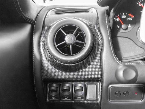 Used 2006 Ferrari F430 Spider image 32