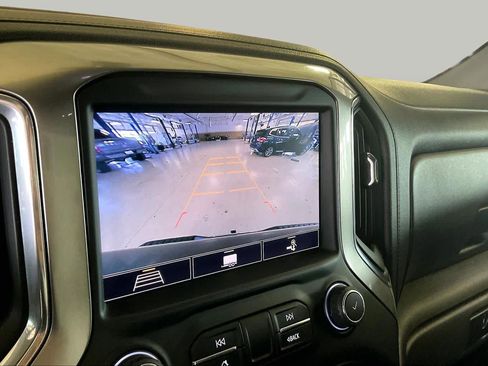 Used 2020 Chevrolet Silverado 1500 LT w/ Texas Edition RWD image 27