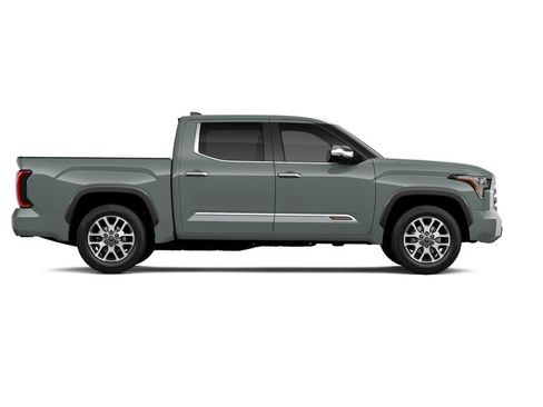 New 2026 Toyota Tundra 1794 Edition AWD/4WD image 12