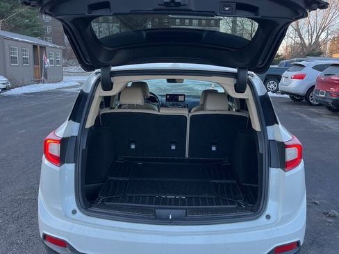 Used 2020 Acura RDX AWD w/ Advance Package image 13