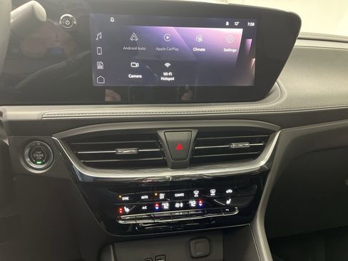 New 2026 Buick Encore GX Avenir w/ Avenir Technology Package image 17