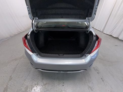 Used 2020 Honda Civic LX image 16