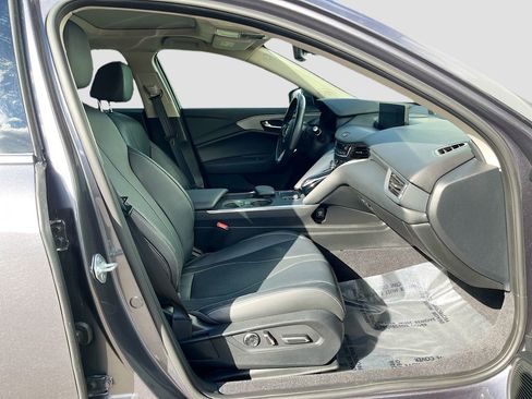 Used 2022 Acura TLX Technology Package image 30
