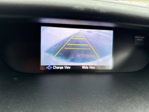 Used 2014 Honda CR-V LX image 11