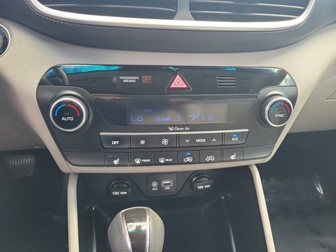 Used 2020 Hyundai Tucson SEL AWD/4WD image 26