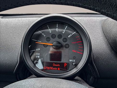 Used 2015 MINI Cooper Countryman S image 17