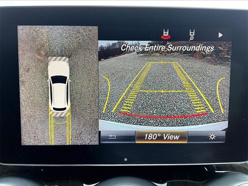 Used 2018 Mercedes-Benz GLC 300 GLC 300 w/ Multimedia Package image 18