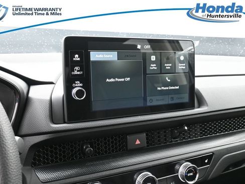 New 2026 Honda CR-V EX image 13