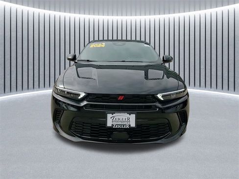 Used 2024 Dodge Hornet R/T Plus w/ R/T Blacktop Package image 19