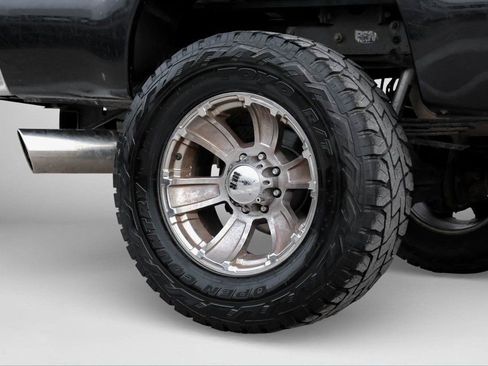 Used 2012 Ford F250 Lariat w/ Chrome Pkg image 56