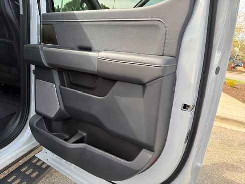 Used 2025 Ford F250 Lariat w/ Lariat Ultimate Package image 42