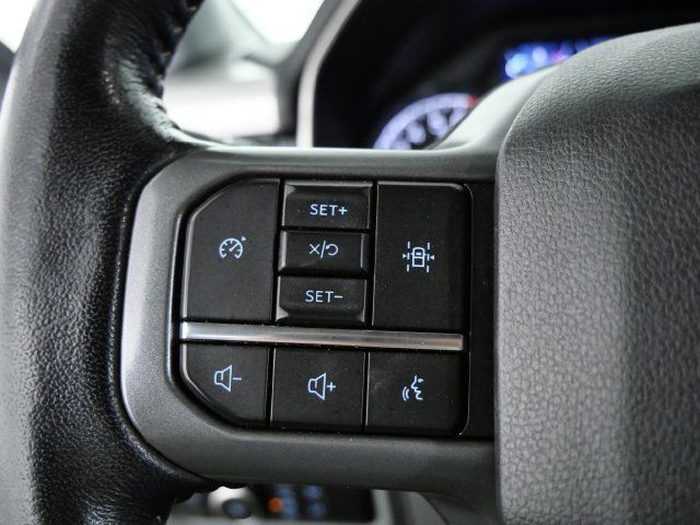 Certified 2021 Ford F150 XLT w/ Equipment Group 302A High AWD/4WD image 25
