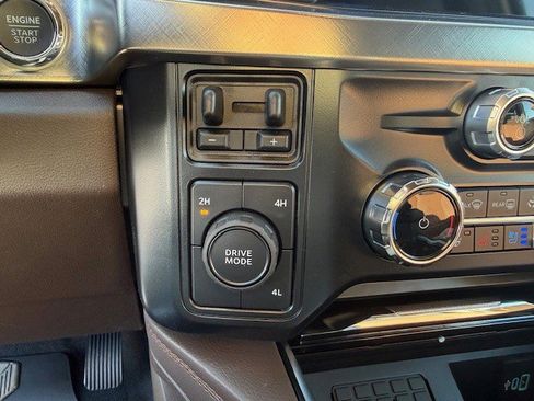 New 2026 Ford F450 King Ranch w/ FX4 Off-Road Package image 18