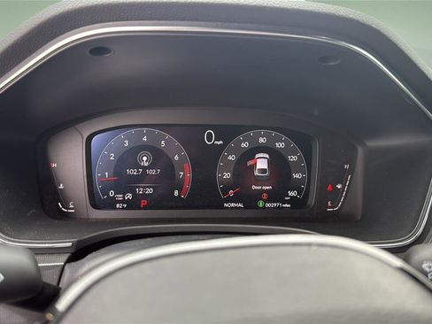 Certified 2025 Acura Integra A-Spec image 10