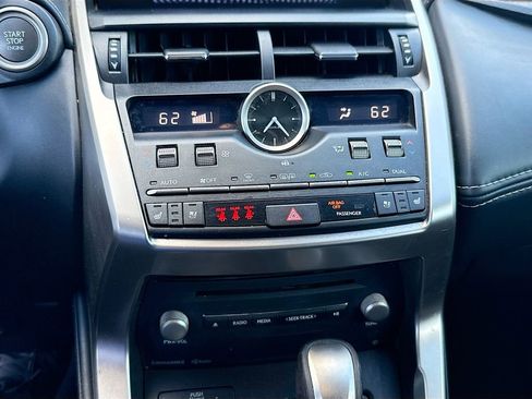 Used 2021 Lexus NX 300 FWD w/ Comfort Package image 16