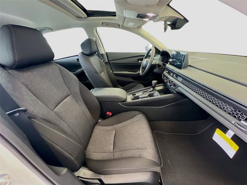 New 2026 Honda Accord SE image 26