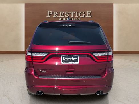 Used 2023 Dodge Durango GT image 9
