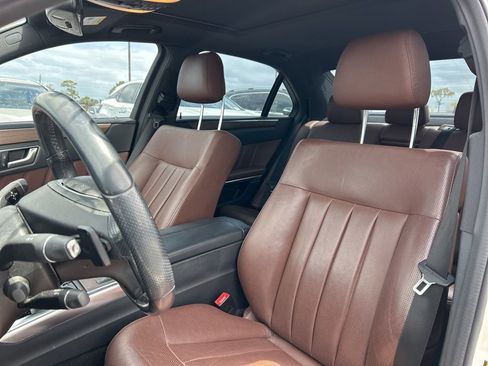 Used 2014 Mercedes-Benz E 350 Sedan image 13