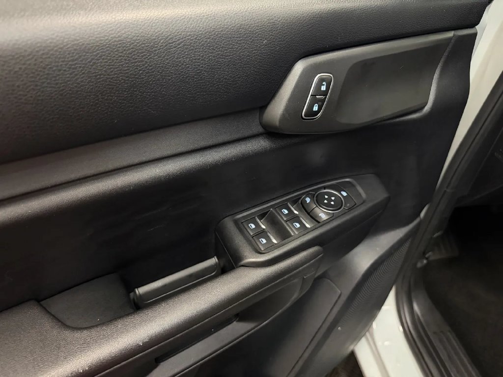 Used 2024 Ford Ranger XL AWD/4WD image 28