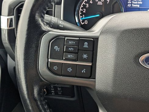 Used 2022 Ford F150 XLT w/ Equipment Group 302A High image 24