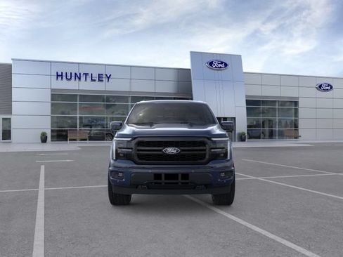New 2026 Ford F150 Lariat w/ Equipment Group 501A Mid AWD/4WD image 7