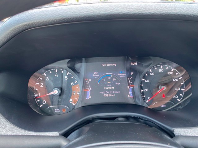 Used 2024 Jeep Compass Sport AWD/4WD image 20