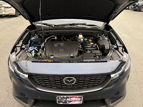 New 2026 MAZDA CX-5 Select AWD/4WD image 25