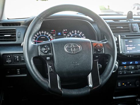 Used 2019 Toyota 4Runner Limited image 6