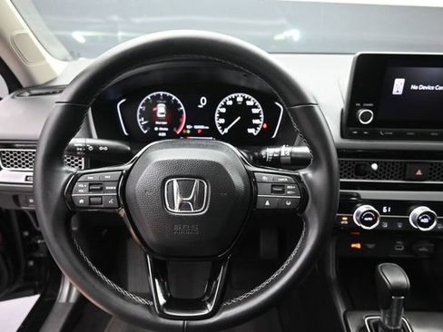 Used 2024 Honda Civic EX image 27