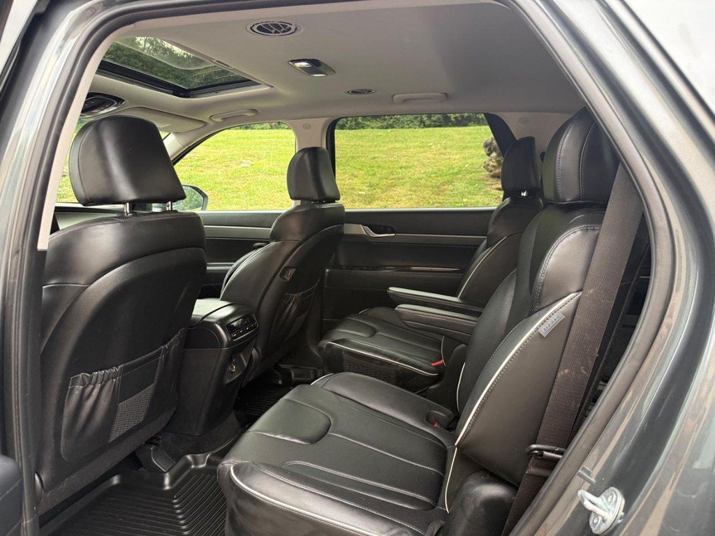 Used 2023 Hyundai Palisade XRT AWD/4WD image 7