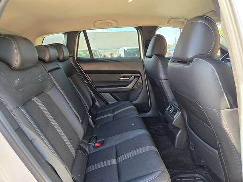 Used 2024 MAZDA CX-50 AWD 2.5 S w/ Preferred Package image 22