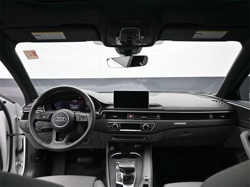 Used 2019 Audi A4 2.0T Premium Plus image 30