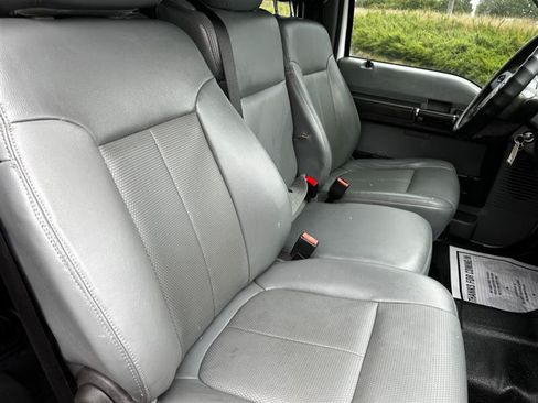 Used 2015 Ford F250 XL w/ Power Equipment Group AWD/4WD image 40